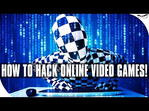 How to Hack Facebook Games, Flash Games, and Online Games (Cheat Engine Tutorial)