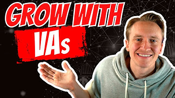 How to Scale Your Virtual Assistant (VA) Team - Series Video #5