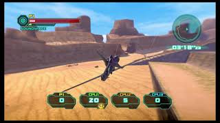 Transformers Prime The Game Wii U Multiplayer part 191