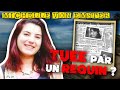 Tuee par un requin ou assassinee  mysterieuse disparition michelle von emster