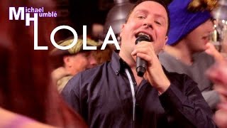 Michael Humblé - Lola (Officiële Videoclip)