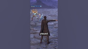 3 Starting Tips For Lost Soul Aside In 60 Seconds