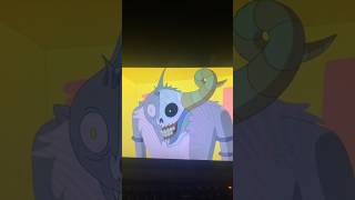 DownRight Devious: The Lich #shorts #meme