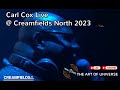 Carl cox hybrid set live  creamfields north 2023