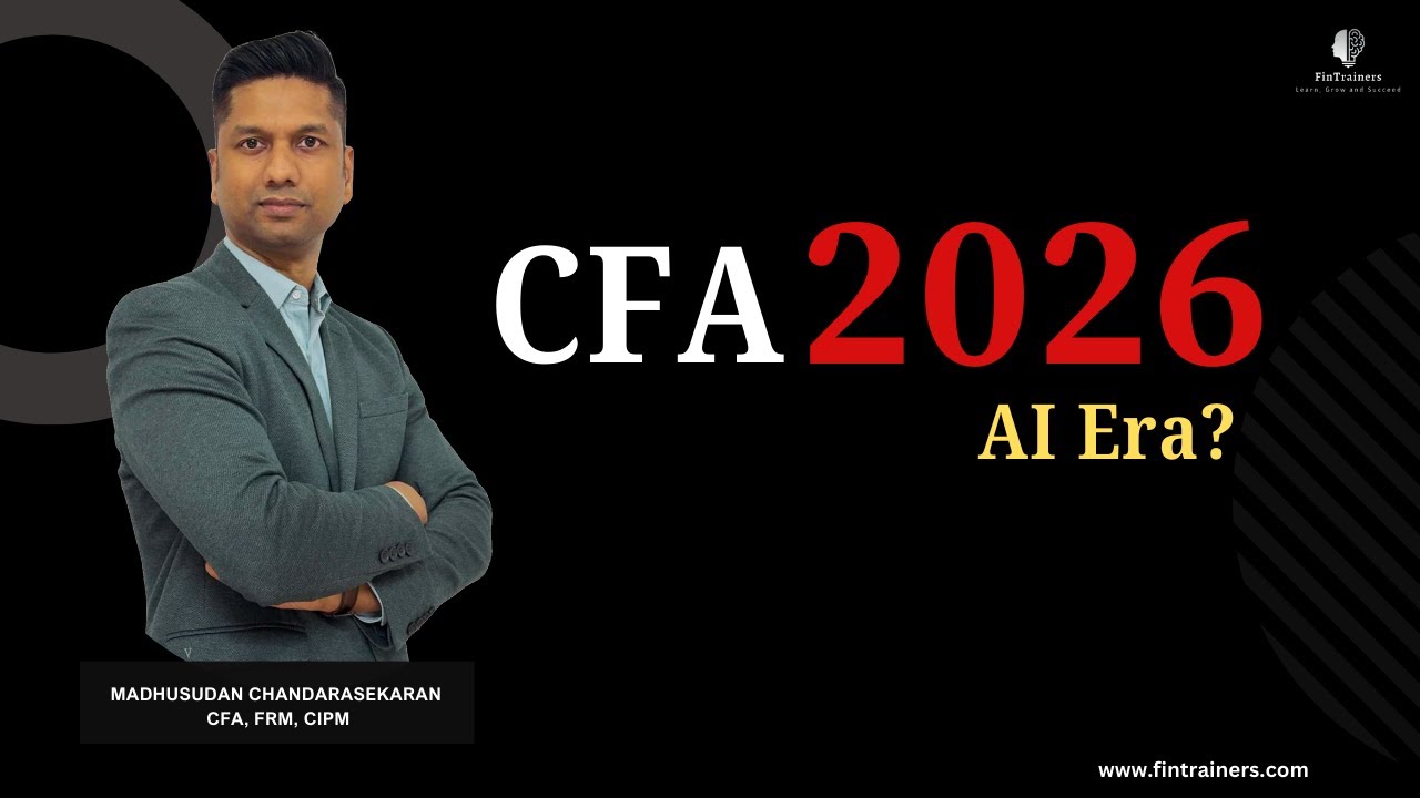 Искусственный интеллект может создавать финансовые модели быстрее, чем вы — так стоит ли получать...