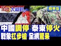 泰柬衝突及中國調停