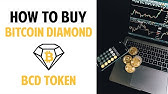 bitcoin diamond binance befizetése