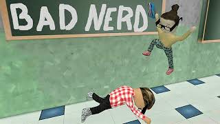 Bad Nerd OST // Zombie Action