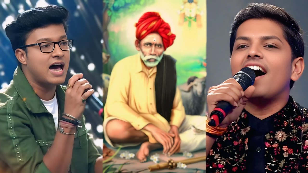 Balumama Chya Navan Changbhal | Animesh Thakur | Gopal Gawande | Sur Nava Dhyas Nava