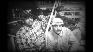 Suicidal Tendencies - Home