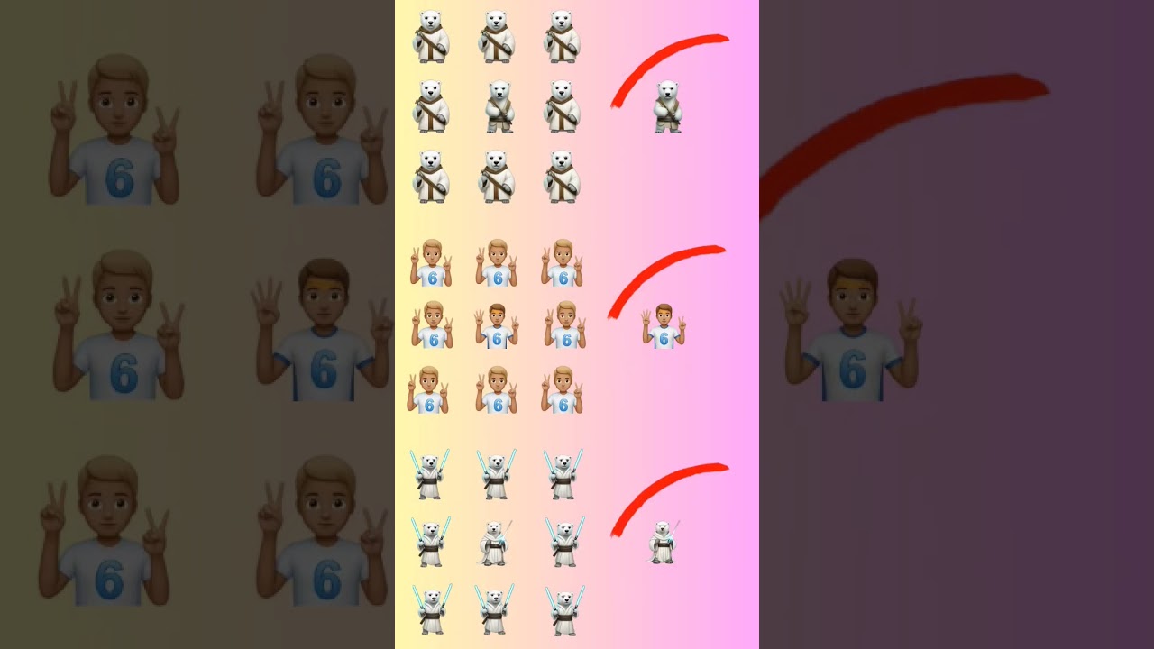 🧠 Only 1% Log Answer Kar Payenge 😱🐻 | Emoji Puzzle Challenge 🔥