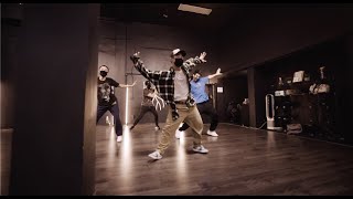 Tu Phan Choreography | Neyo, JoJo - So Sick X Baby It's You | Rūts Dance Studio