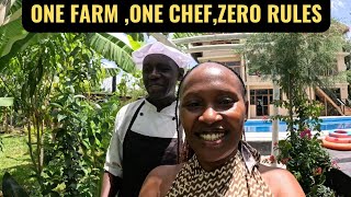 Download Lagu From the farm to cooking pizza 🍕 session . MP3