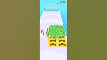 Count Masters: level 117