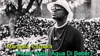 Mangala Camara - Fissiri Wale (Agua Di Beber) chords