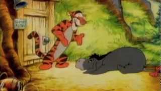 Winnie the Pooh: Eeyore's Low Self-Esteem thumbnail