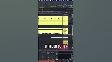 ADD PUNCH TO YOUR KICKS #ableton #tutorial #edm #dubstep CLIPPED FROM SECOND CHANNEL ‘ESONUS EXTRAS’