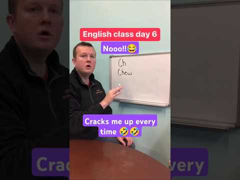 English Lesson with Bobby Finn✍🏾☺️ #trendingshorts #funny #viralshorts #englishspeaking #english