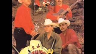 los Bravos de Sinaloa Borrachito