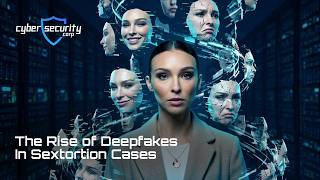 The Rise of Deepfakes In Sextortion Cases News