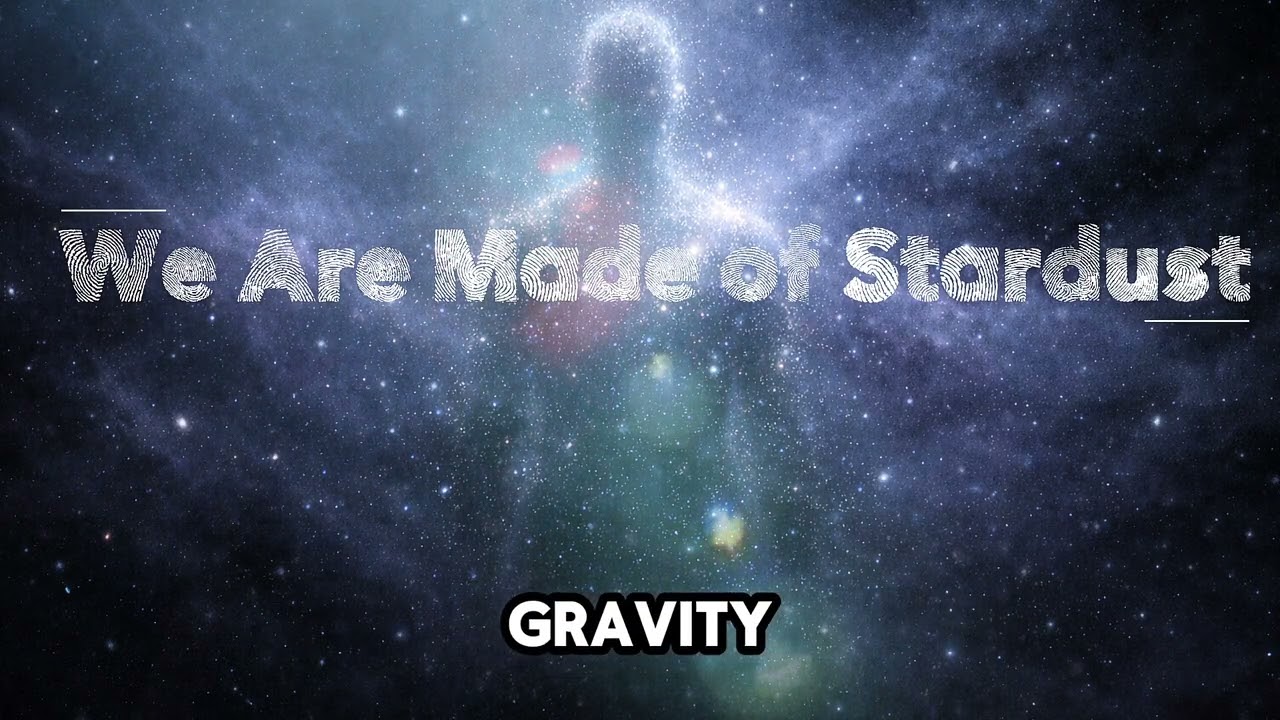 The Universe Is Inside You (Not a Metaphor)