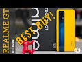 Recensione REALME GT BESTBUY