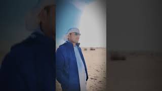 Dubai Desrst