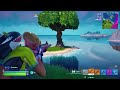 Fortnite Reload Ranked Solos