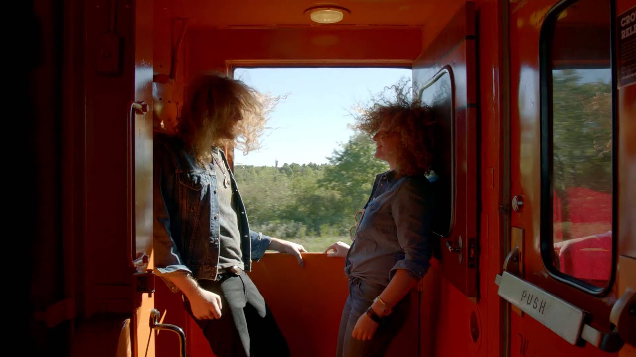 Station to Station trailer