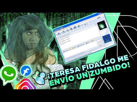 ¡TARDES YA! T1 EP.06 - La caída de redes sociales // Messenger