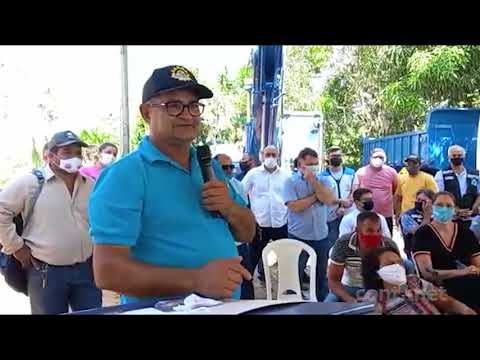 Prefeito de Manoel Urbano sai em defesa de Gladson