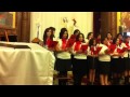 St Mark Choir Perth ربي يسوع من ضلمة قبره قام و قيامته St Mark Choir Perth ربي يسوع من ضلمة قبره قام و قيامته
