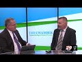 Community Conversation: Jason Burch with the Charlottesville-Albemarle Airport (6-24-26)