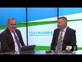 Community Conversation: Jason Burch with the Charlottesville-Albemarle Airport (6-24-26)