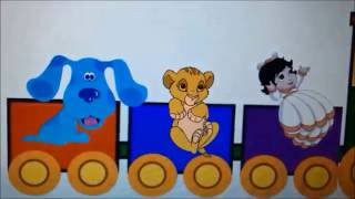 My 2Nd Version Of Maisy Theme Song