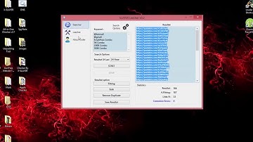 Fresh Combo List Extractor (Updated)