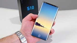 Ты должен купить Samsung Galaxy S10! iPhone XS не заряжается и увольнение Илона Маска