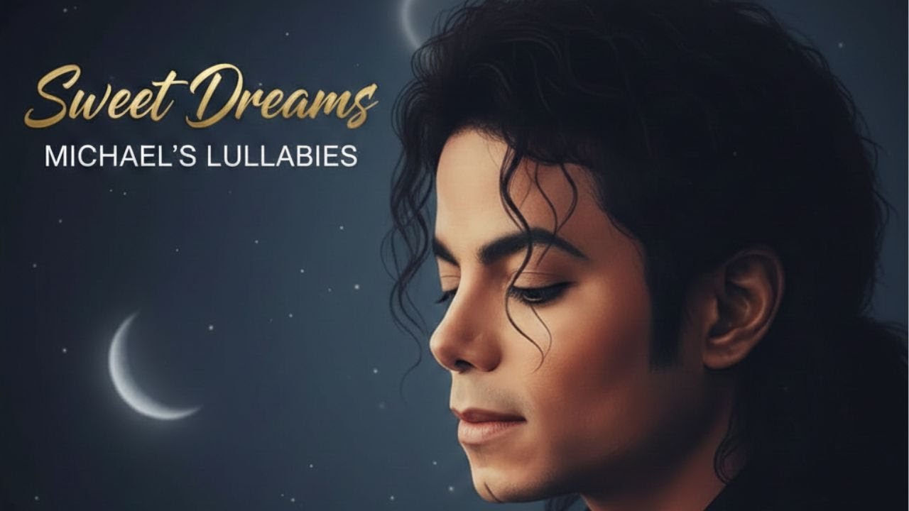 The Quiet Life  of  Michael Jackson | Sleep Biography