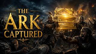 The Ark Captured - Bible Stories For Sleep screenshot 3