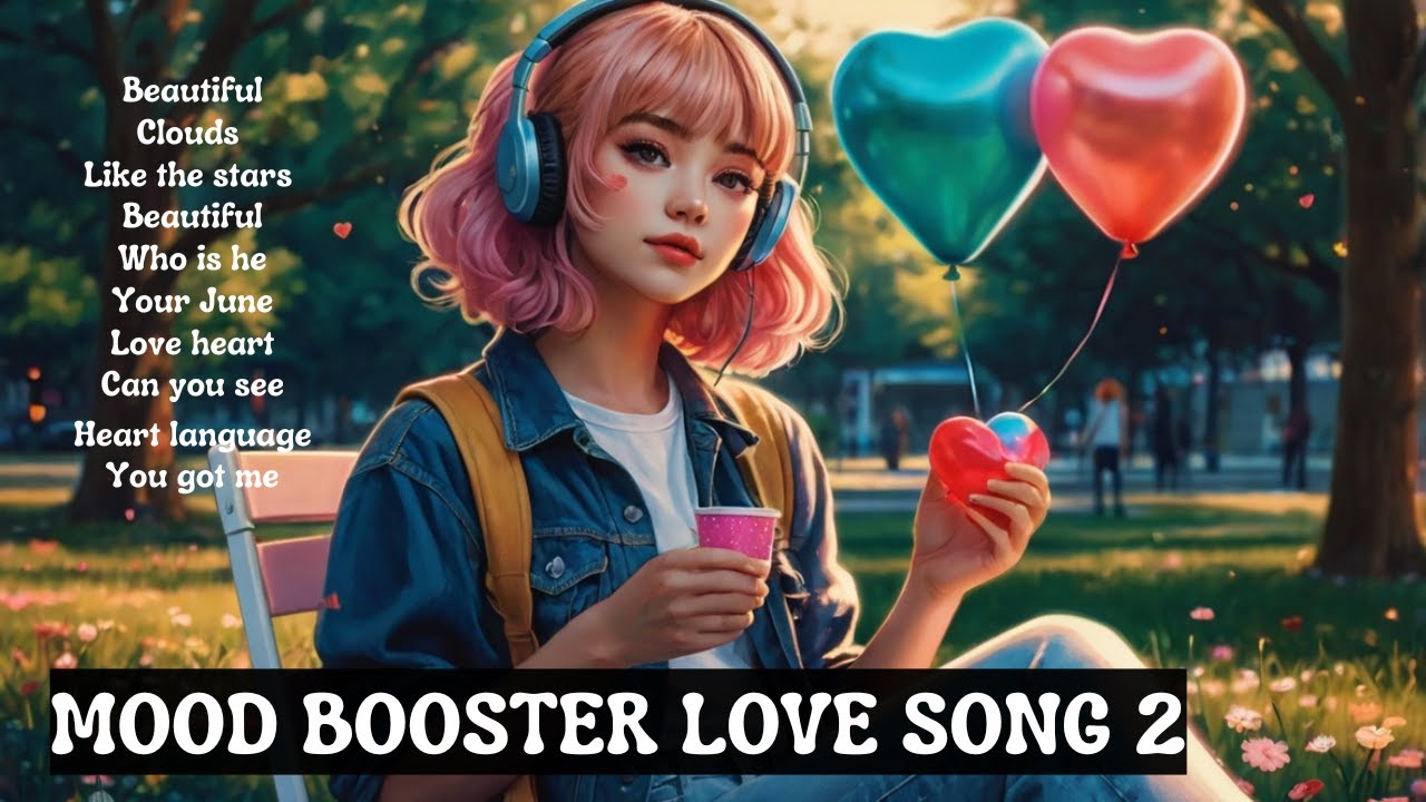MOOD BOOSTER LOVE SONG 2.. To star your day - Kumpulan Lagu cinta 2 ...
