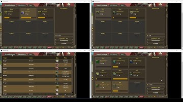 Creating a Runescape bot with python - 99% done