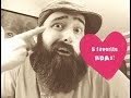 5 Favorite RDAs Right Now!