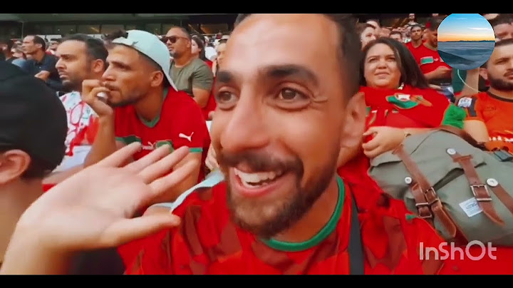 ملخص مباراة المغرب وامريكا 4-0| اهداف المنتخب المغربي ضد نظيره الأمريكي وفوز مستحق