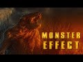 Godzilla Monster Effect