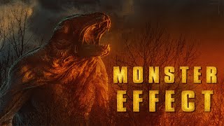 Godzilla Monster Effect