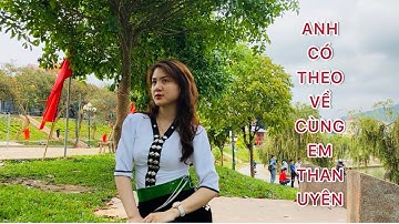 Anh Có Theo Về Cùng Em-Than Uyên II Gái Thái Cực Xinh#63