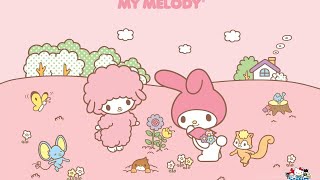 Onegai My Melody EP. 15