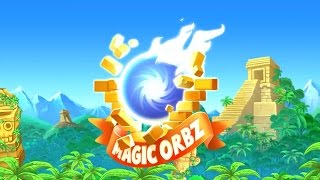 MAGIC ORBZ - Lest Play -  PS3 Classic