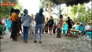 Tebe Bete Rindu||Live Rabasa Chanel