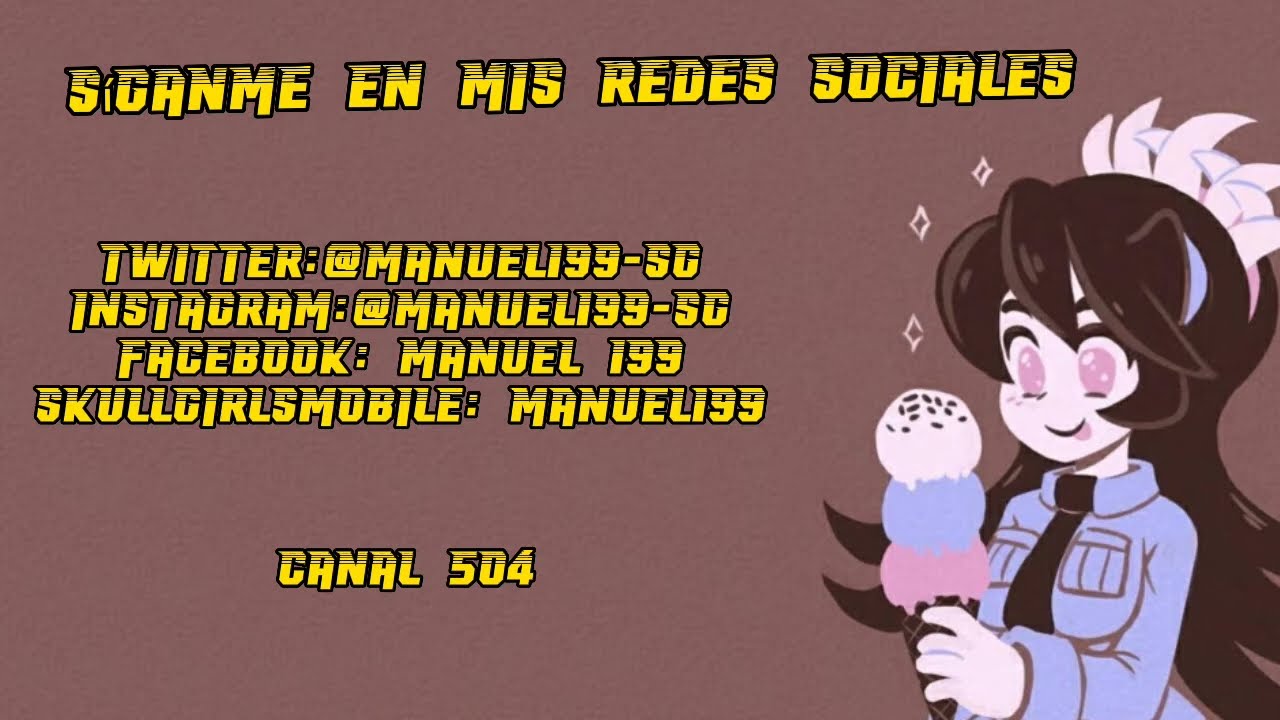 Analisis a Filia Puntas Quemadas 